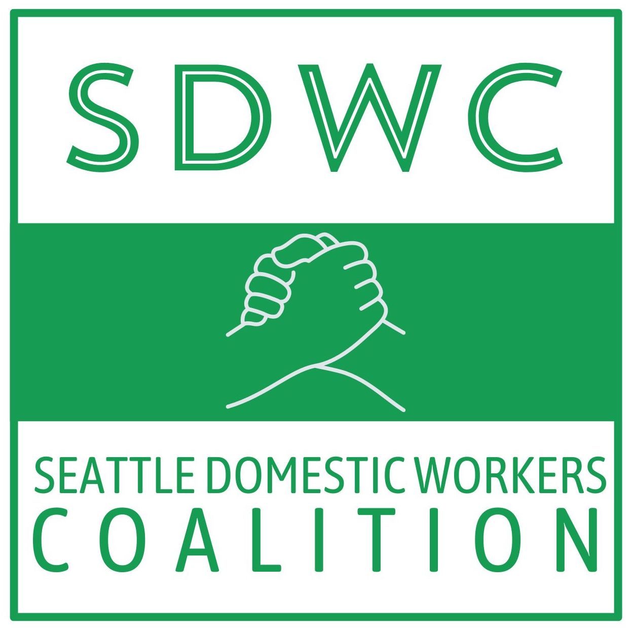SEATTLE DOMESTIC WORKERS COALITION